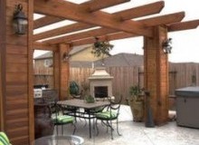 Kwikfynd Pergolas
coneac